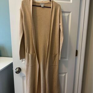 Women Long Sweaters